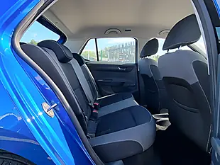 Used 2019 Skoda Fabia Colour Edition Race Blue Metallic - Interior and Exterior details 17