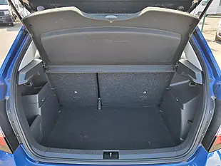 Used 2019 Skoda Fabia Colour Edition Race Blue Metallic - Interior and Exterior details 18