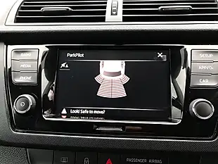 Used 2019 Skoda Fabia Colour Edition Red - Interior and Exterior details 15