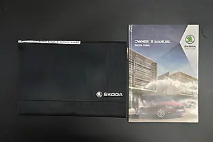 Used 2019 Skoda Fabia Monte Carlo Grey - Interior and Exterior details 14