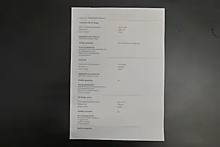 Used 2019 Skoda Fabia Monte Carlo Grey - Interior and Exterior details 15