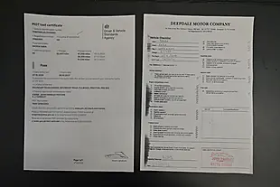 Used 2019 Skoda Fabia Monte Carlo Grey - Interior and Exterior details 18