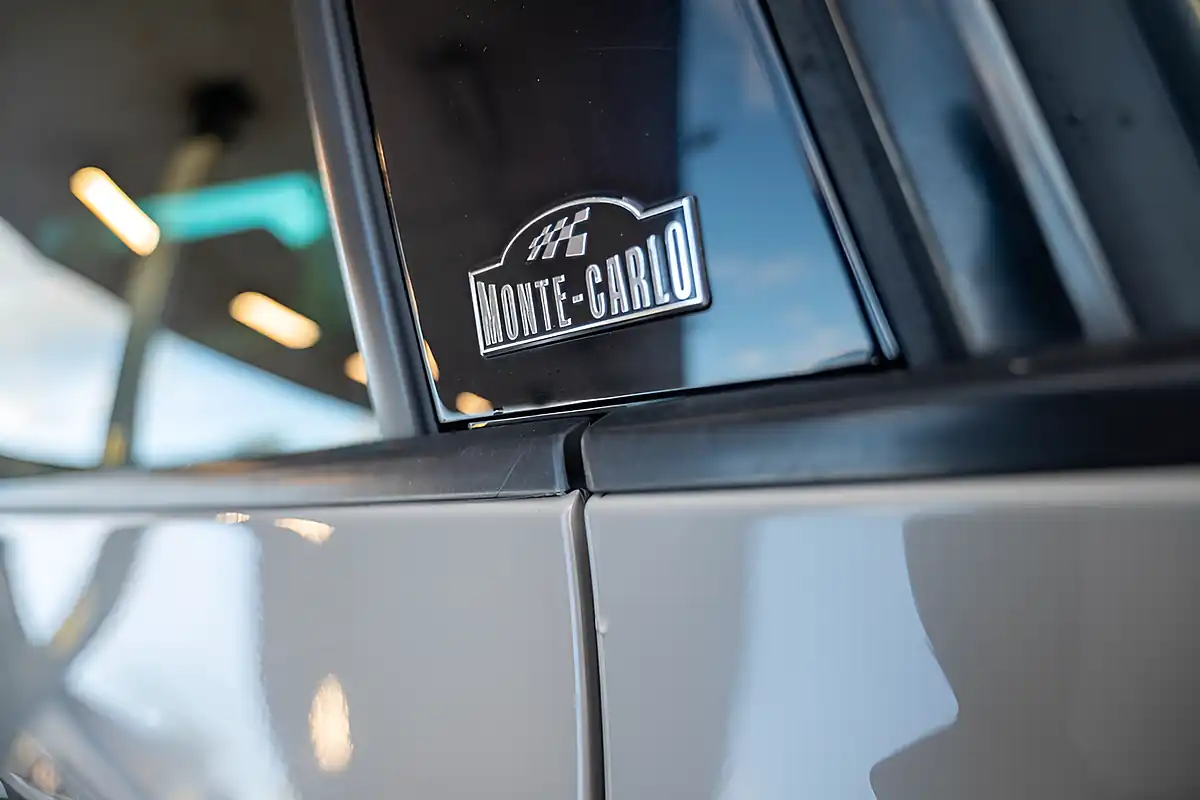 Used 2019 Skoda Fabia Monte Carlo Grey - Interior and Exterior details 9