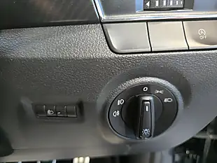 Used 2019 Skoda Fabia Monte Carlo Grey - Interior and Exterior details 18