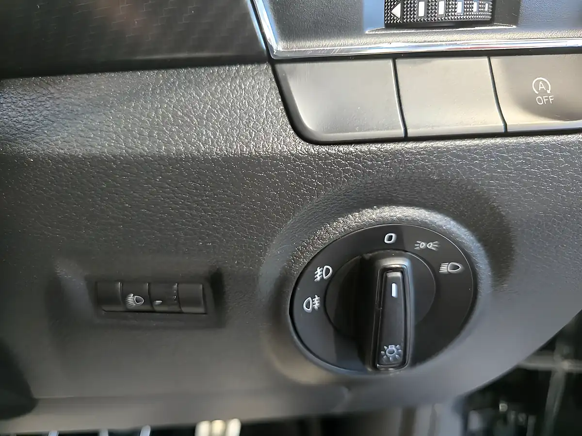 Used 2019 Skoda Fabia Monte Carlo Grey - Interior and Exterior details 18