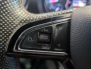 Used 2019 Skoda Fabia Monte Carlo Grey - Interior and Exterior details 20