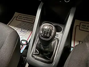 Used 2019 Skoda Fabia S Blue - Interior and Exterior details 11
