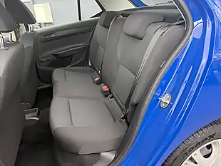 Used 2019 Skoda Fabia S Blue - Interior and Exterior details 17