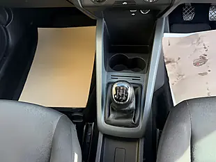 Used 2019 Skoda Fabia S Blue - Interior and Exterior details 15