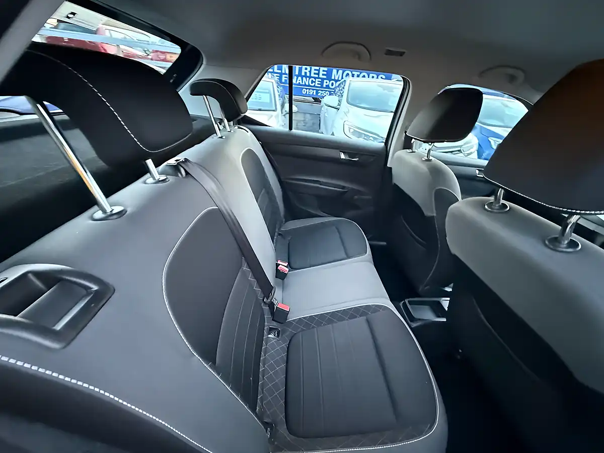 Used 2019 Skoda Fabia Se Edition Black - Interior and Exterior details 8