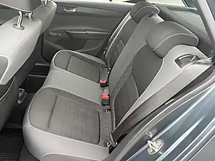 Used 2019 Skoda Fabia Se Grey - Interior and Exterior details 10