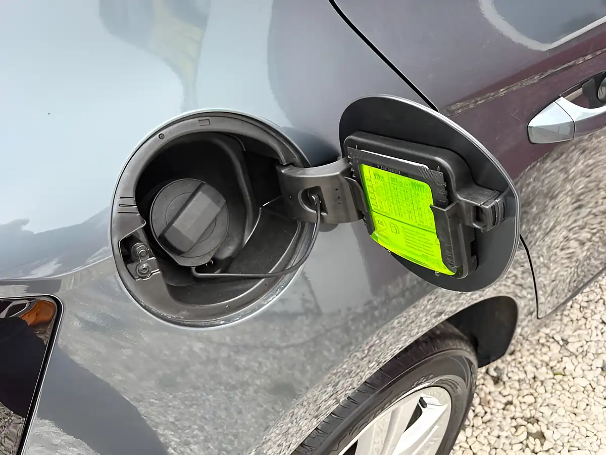 Used 2019 Skoda Fabia Se Grey - Interior and Exterior details 12