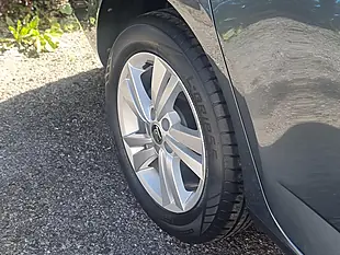 Used 2019 Skoda Fabia Se Grey - Interior and Exterior details 10