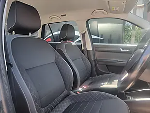 Used 2019 Skoda Fabia Se Grey - Interior and Exterior details 12