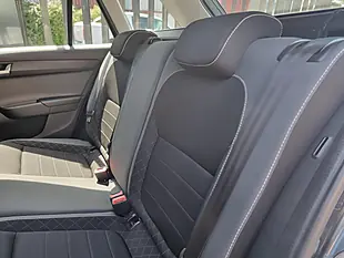 Used 2019 Skoda Fabia Se Grey - Interior and Exterior details 14