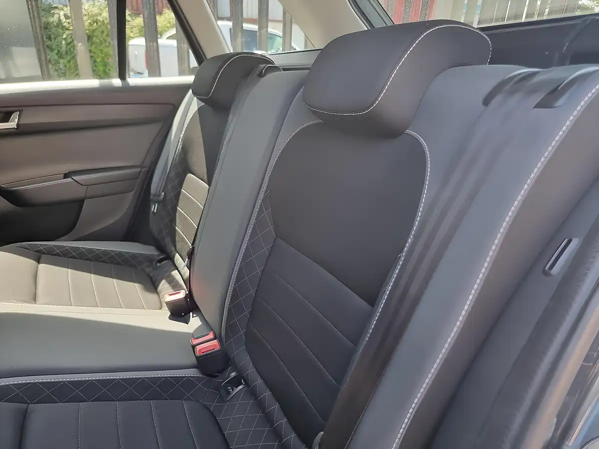 Used 2019 Skoda Fabia Se Grey - Interior and Exterior details 14