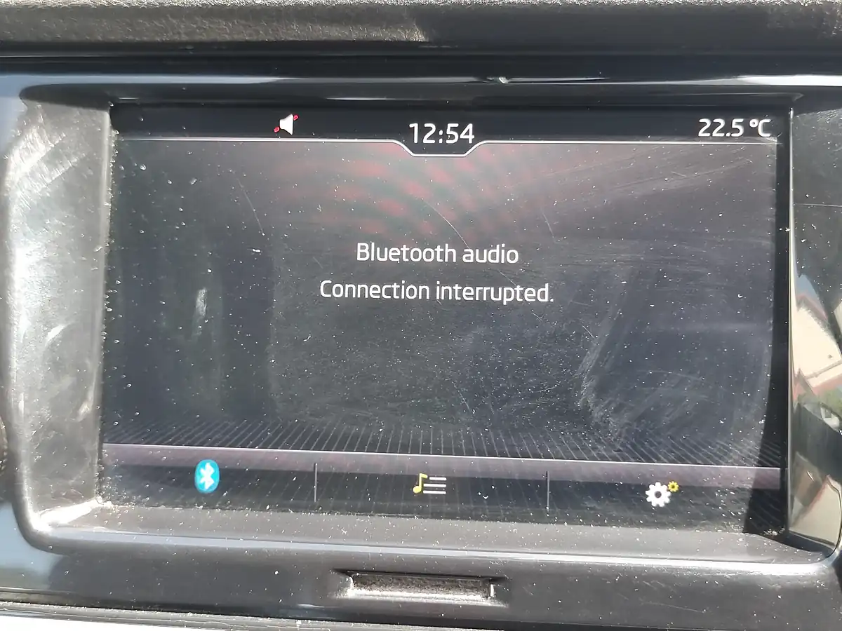 Used 2019 Skoda Fabia Se Grey - Interior and Exterior details 18