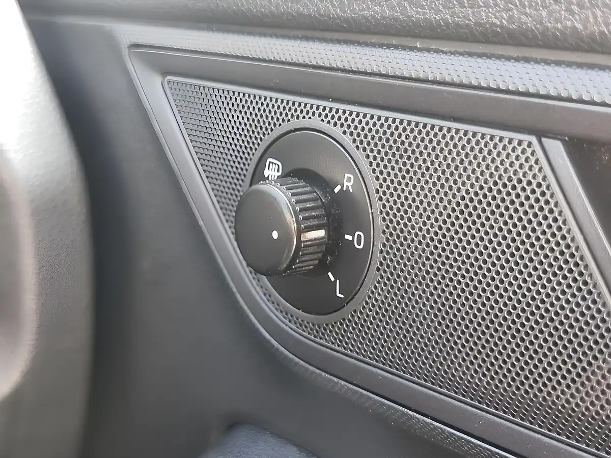 Used 2019 Skoda Fabia Se Grey - Interior and Exterior details 20
