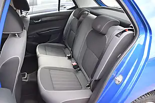 Used 2019 Skoda Fabia Se L Blue - Interior and Exterior details 14