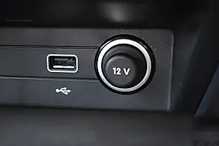 Used 2019 Skoda Fabia Se L Blue - Interior and Exterior details 19