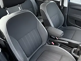 Used 2019 Skoda Fabia Se L Blue - Interior and Exterior details 12