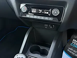 Used 2019 Skoda Fabia Se L Blue - Interior and Exterior details 18