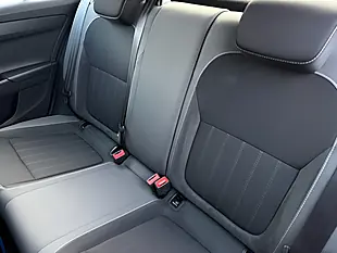 Used 2019 Skoda Fabia Se L Blue - Interior and Exterior details 20