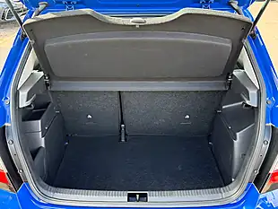 Used 2019 Skoda Fabia Se L Energy Blue - Interior and Exterior details 14