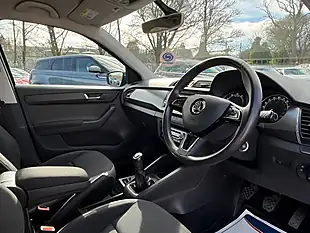 Used 2019 Skoda Fabia Se L Energy Blue - Interior and Exterior details 15