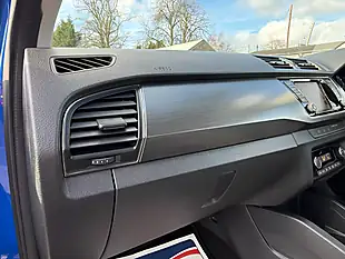 Used 2019 Skoda Fabia Se L Energy Blue - Interior and Exterior details 17
