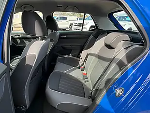Used 2019 Skoda Fabia Se L Energy Blue - Interior and Exterior details 19