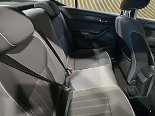 Used 2019 Skoda Fabia Se L Red - Interior and Exterior details 12