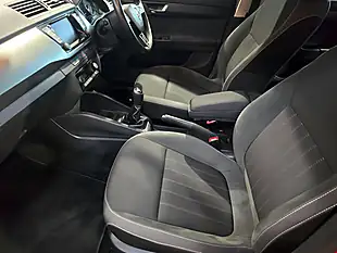 Used 2019 Skoda Fabia Se L Red - Interior and Exterior details 15