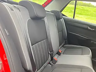 Used 2019 Skoda Fabia Se L Red - Interior and Exterior details 12