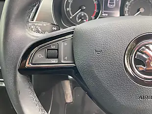 Used 2019 Skoda Fabia Se L Red - Interior and Exterior details 18