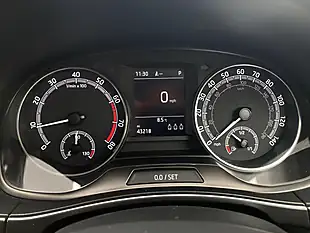 Used 2019 Skoda Fabia Se L Red - Interior and Exterior details 20