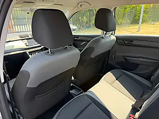 Used 2019 Skoda Fabia Se Silver - Interior and Exterior details 15