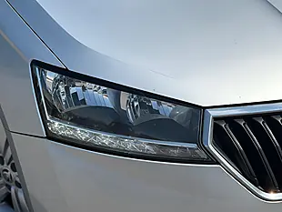 Used 2019 Skoda Fabia Se Silver - Interior and Exterior details 20