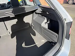 Used 2019 Skoda Fabia Se Silver - Interior and Exterior details 10