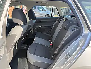 Used 2019 Skoda Fabia Se Silver - Interior and Exterior details 13