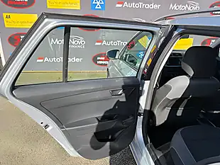 Used 2019 Skoda Fabia Se Silver - Interior and Exterior details 17