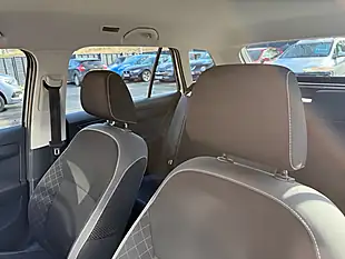 Used 2019 Skoda Fabia Se Silver - Interior and Exterior details 18