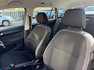 Used 2019 Skoda Fabia Se Silver - Interior and Exterior details 19