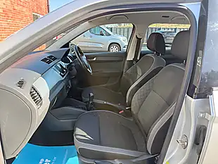 Used 2019 Skoda Fabia Se Silver - Interior and Exterior details 20