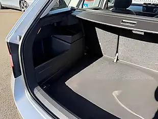 Used 2019 Skoda Fabia Se Silver - Interior and Exterior details 9