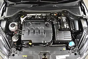 Used 2019 Skoda Karoq Edition Grey - Interior and Exterior details 4