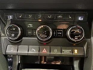 Used 2019 Skoda Karoq Edition White - Interior and Exterior details 14