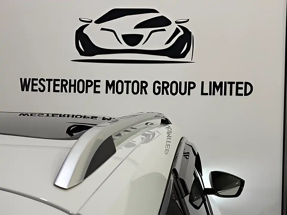 Used 2019 Skoda Karoq Edition White - Interior and Exterior details 19