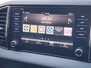 Used 2019 Skoda Karoq Se L Black - Interior and Exterior details 11