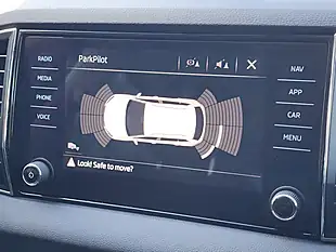 Used 2019 Skoda Karoq Se L Black - Interior and Exterior details 13